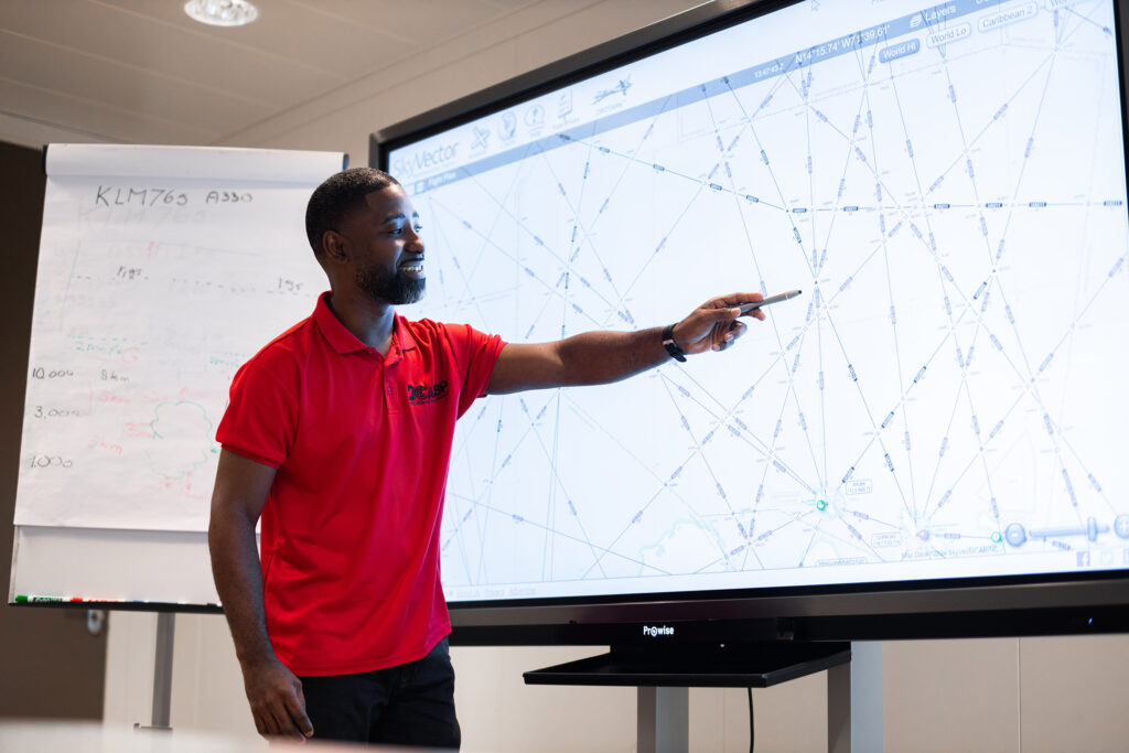 Chief Information Security Officer