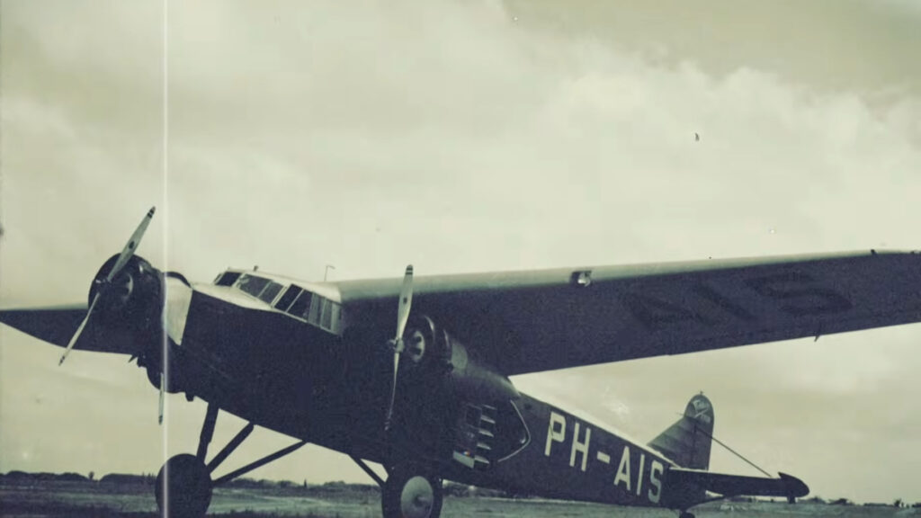 DC-ANSP Shares Video on the History of Air Traffic Control in Curaçao
